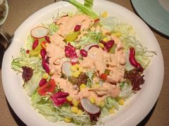 -波特曼西餐厅(中央大街店)