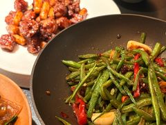 -奇芳阁·百年清真南京菜(夫子庙店)