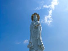 -三亚南山文化旅游区