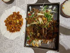 -马凯餐厅(地安门店)