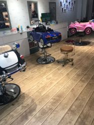-金小贤专业儿童造型(汉街店)