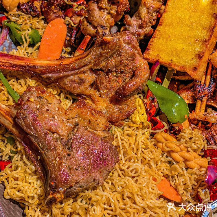 南京坠好吃的烧烤👅👅👅安利给姐妹们🔥