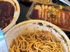 -牛王庙(龙华花园店)