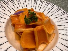 特色酱萝卜-浒顺大酒店(相城店)