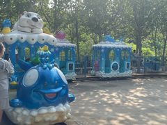 -渔岛海洋度假区