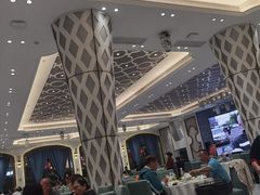 -骏丰酒楼(黄编店)