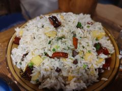 -普洱小黄牛餐厅铜火锅·思茅地方菜(世纪城店)