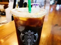 -星巴克(西安机场1店T3到达店)