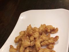 -老牌坊鲁菜名店(宽厚里店)