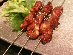 -大东北锦州御烧烤