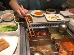 -海底捞火锅(番禺广场店)