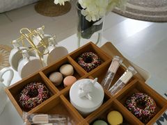 -安德鲁户外烧烤帐篷营地(马泉营店)