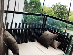 -上海崇明金茂凯悦酒店