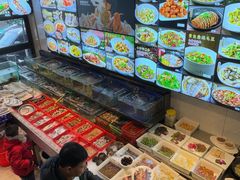 -小厨师·二十年沈家门小海鲜(百井坊巷店)