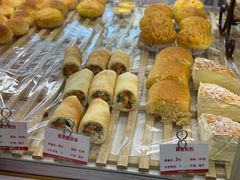 -美点饼业(新阳店)