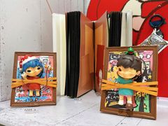 -泡泡玛特POPMART(苏州诚品生活店)