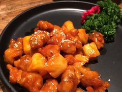 -嘉禾·悦享餐厅(八方汇店)