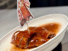 -滋粥楼·顺德菜(番禺广场总店)