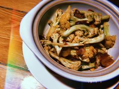 -张福记(陇海中路店)