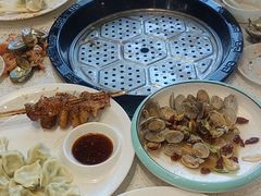 -前王院•巧克力海鲜市集餐厅(万平口店)