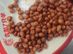 -古彭7只羊·招牌白串·碳锅羊肉旗舰店