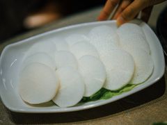 -金海阁海鲜火锅