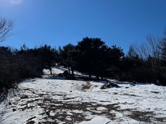 -北京鹫峰国家森林公园