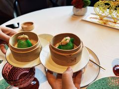 -三号黄浦会Canton Table