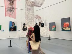 -大芬美术馆