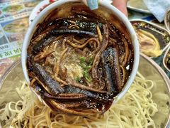 -阿金大白·上海菜馆(新天地店)