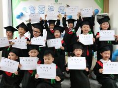 -海汀顿儿童之家(保利香雪园区)