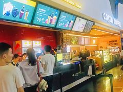 -万达影城(金牛万达广场激光IMAX店)