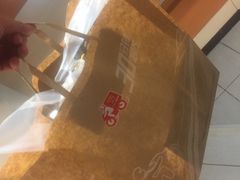 -麦当劳(西安雁塔路店)