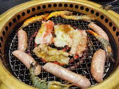 -神户赤童日式烤肉伙伴(东直门店)