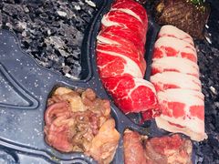 -汉拿山(金山万达店)