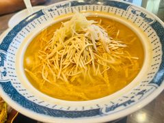 -奇芳阁·百年清真南京菜(夫子庙店)