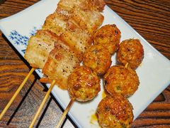 -桂马·日本料理·海胆·海鲜饭·酒场(民主广场店)