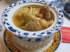 -宁波状元楼酒店(和义路店)