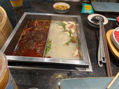 -五星桥原切肥牛火锅·30年专注好牛肉(湖塘店)
