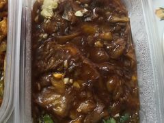 -惠宾饭庄(中山路店)