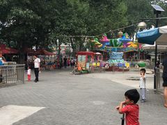 -西安市长乐公园