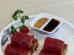 -益健美食大广场(北岭店)