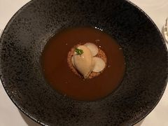 -Caprice(香港四季酒店)