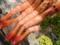 甜虾刺身-有喜屋·深夜食堂(环宇荟店)