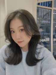 -MY HAIR ARDOR