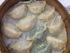 -渔民船说·北塘海鲜·天津菜·海肠捞饭(北塘古镇店)