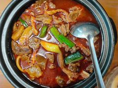 -肖记公安牛肉鱼杂馆· 省级非物质文化遗产(仁和路店)