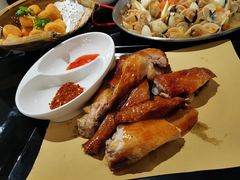 -达叔香味海鲜(海棠68环球美食街店)