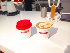 -72 COFFEE(东朝阳路店)