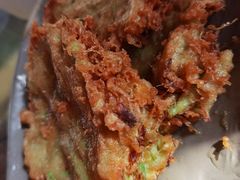 南瓜饼-芦茨金富饭庄·25年老字号·专做稻草鸡
